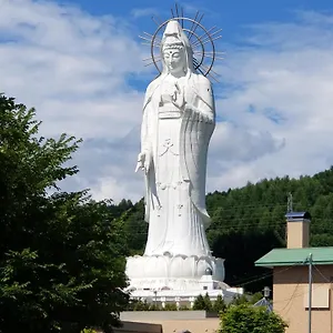 후라노 마운트 게스트하우스