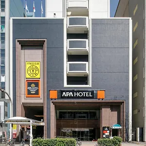 apa-nagoya-nishiki.nagoyajapanhotels.com/