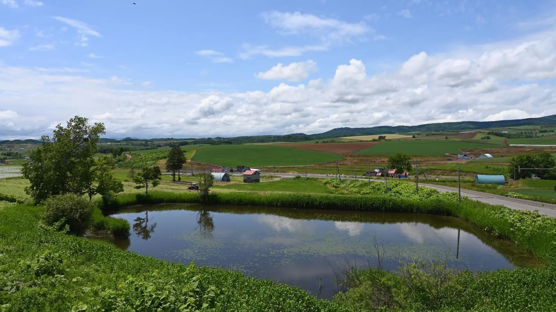 Hotel Edel Warme Furano