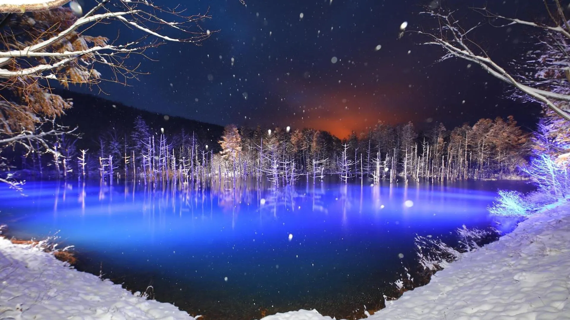 Hotel Edel Warme Furano Japan