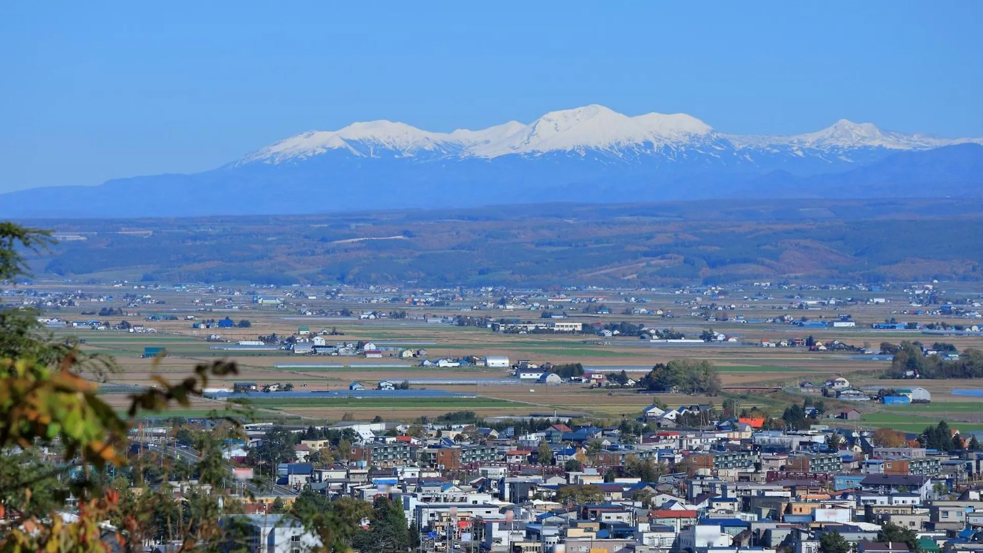 Hotel Edel Warme Furano