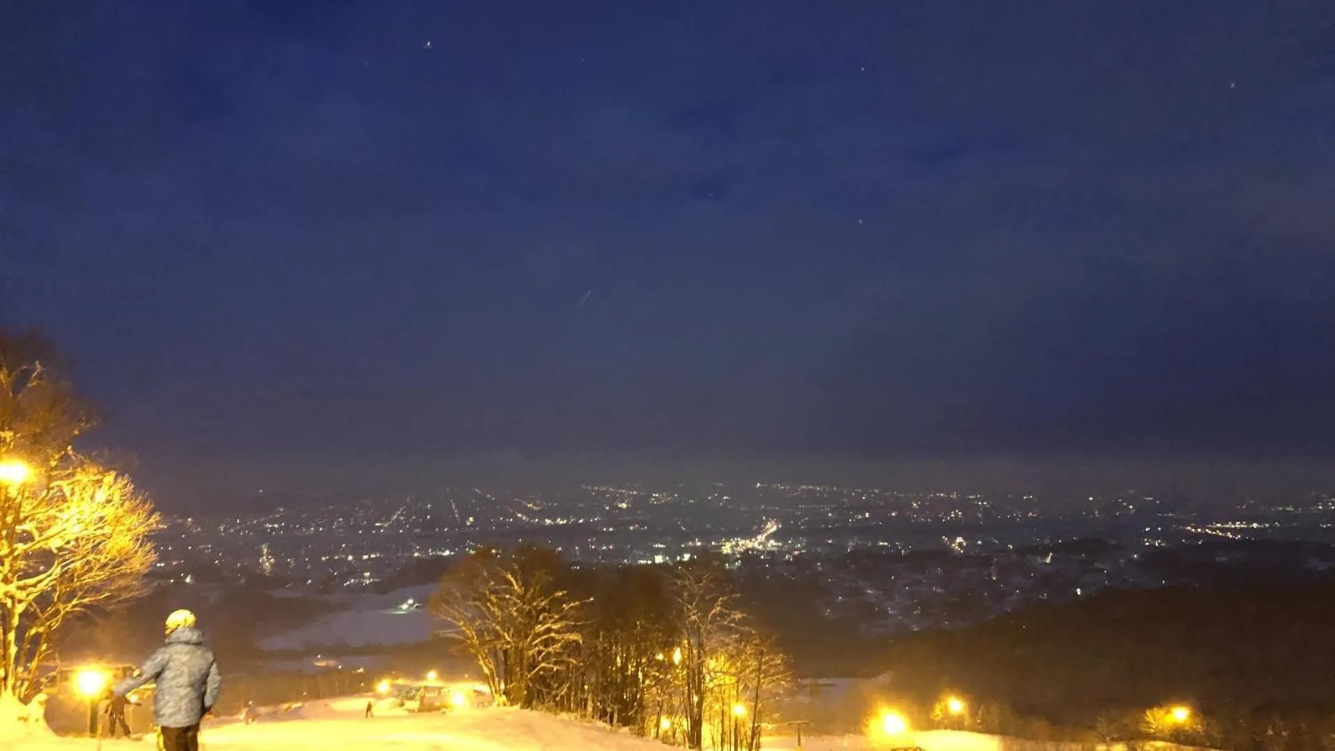 Hotel Edel Warme Furano