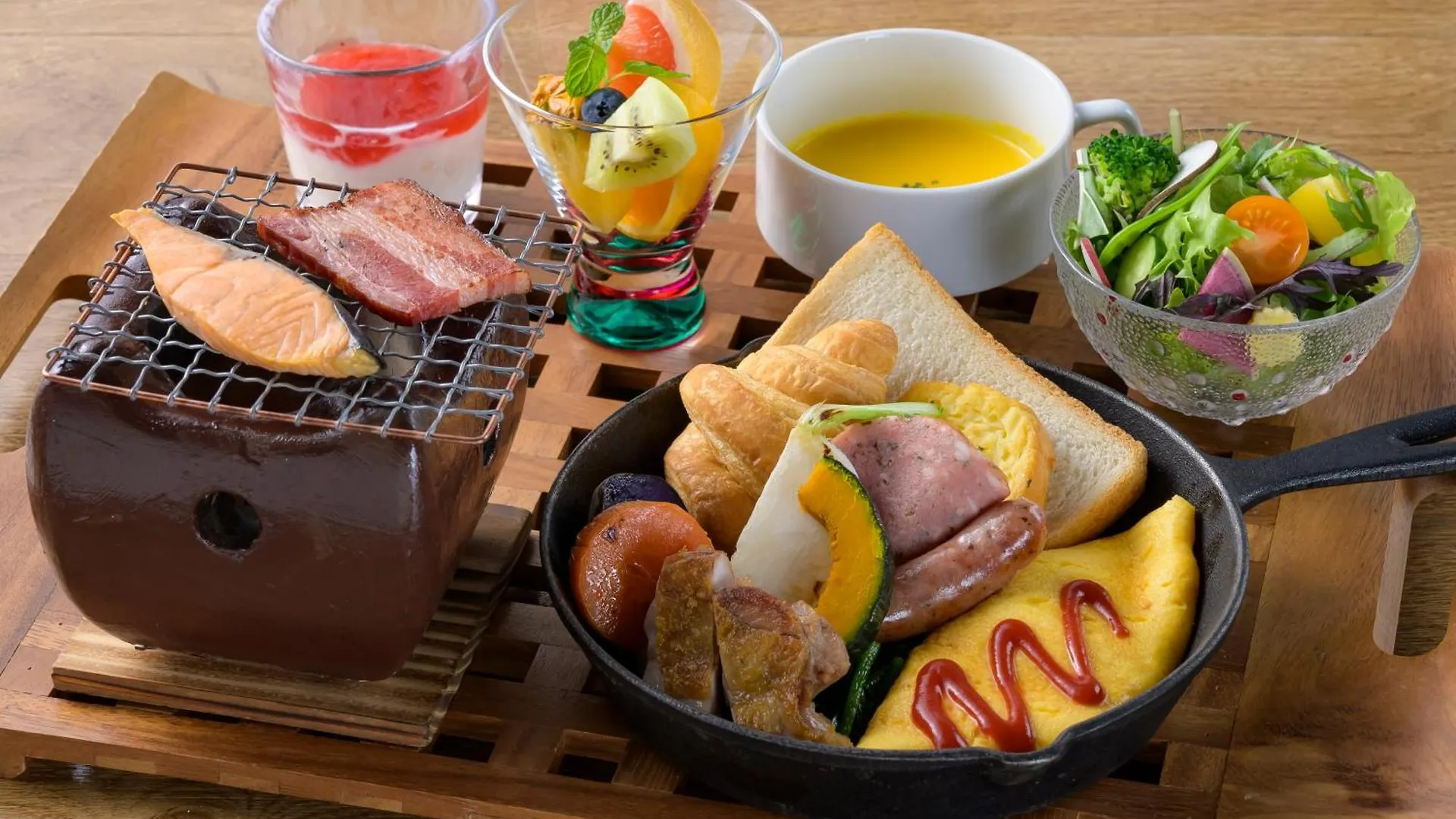 Hotel Edel Warme Furano