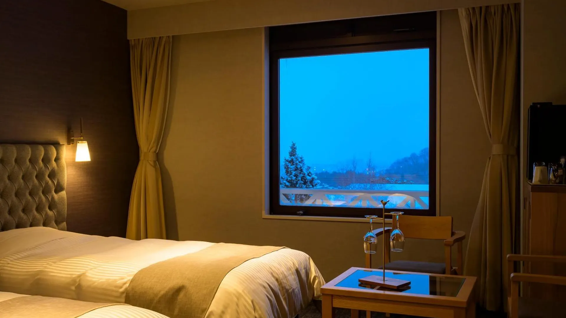 Hotel Edel Warme Furano 3*,  Japan