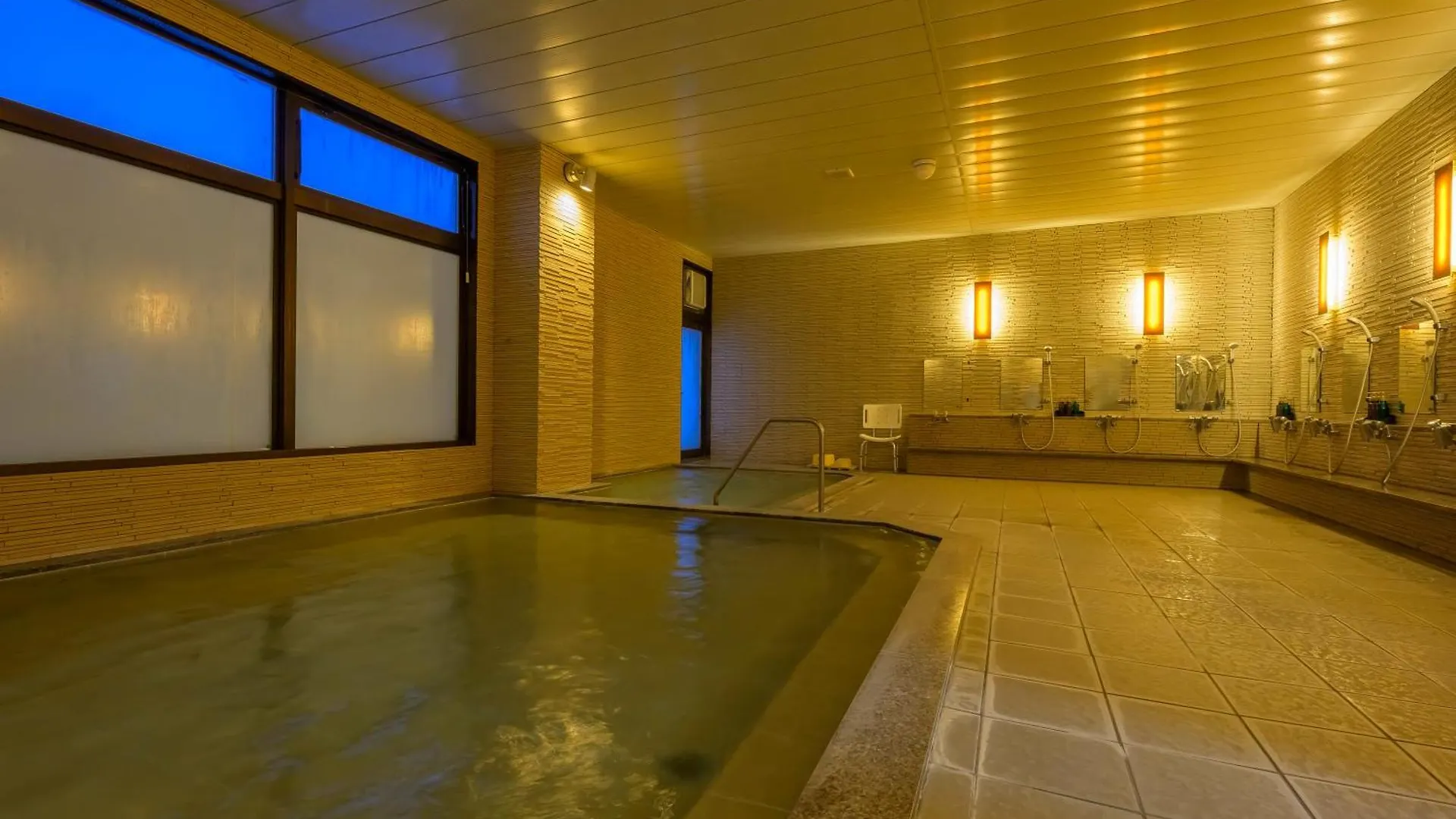Hotel Edel Warme NakaNakafurano 3*, Nakafurano