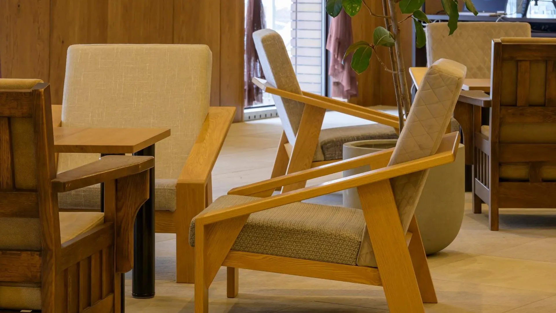 ***  Hotel Edel Warme Furano Japan