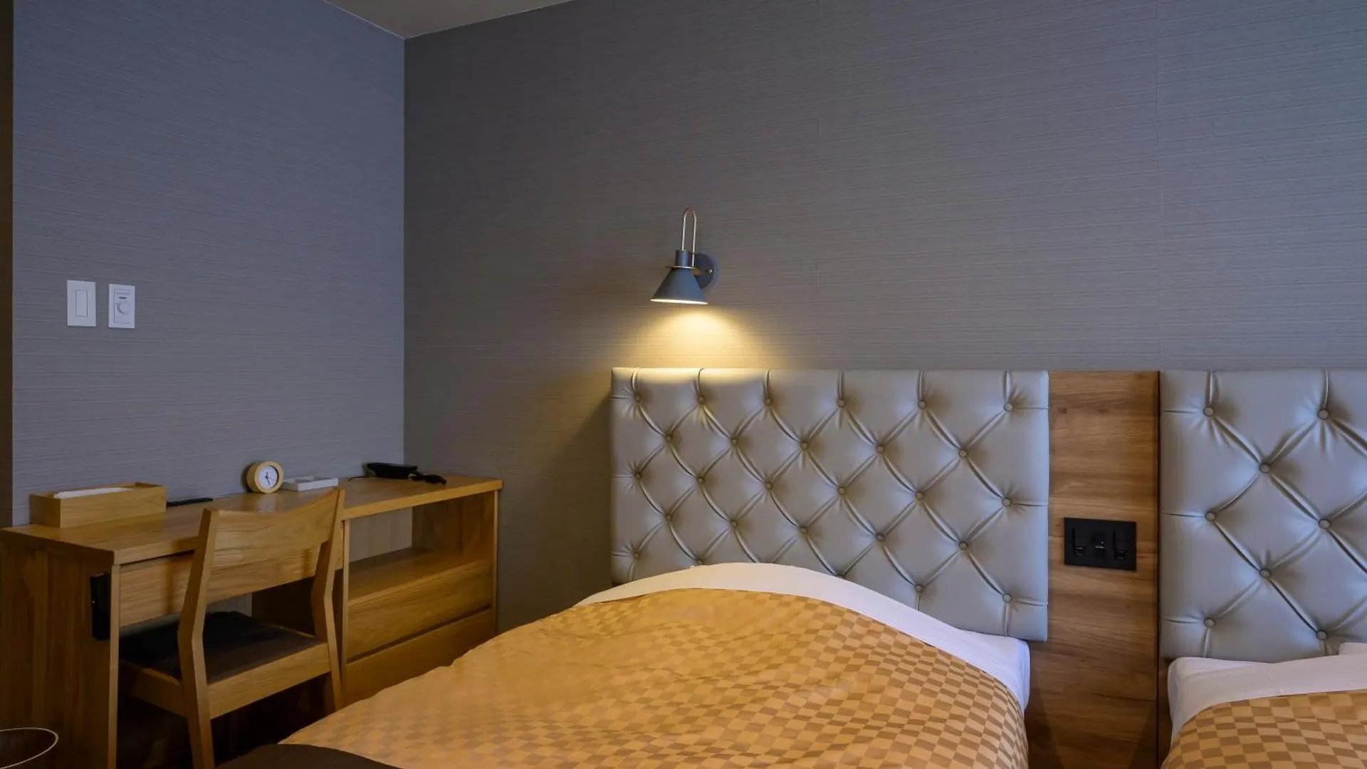 Hotel Edel Warme Furano