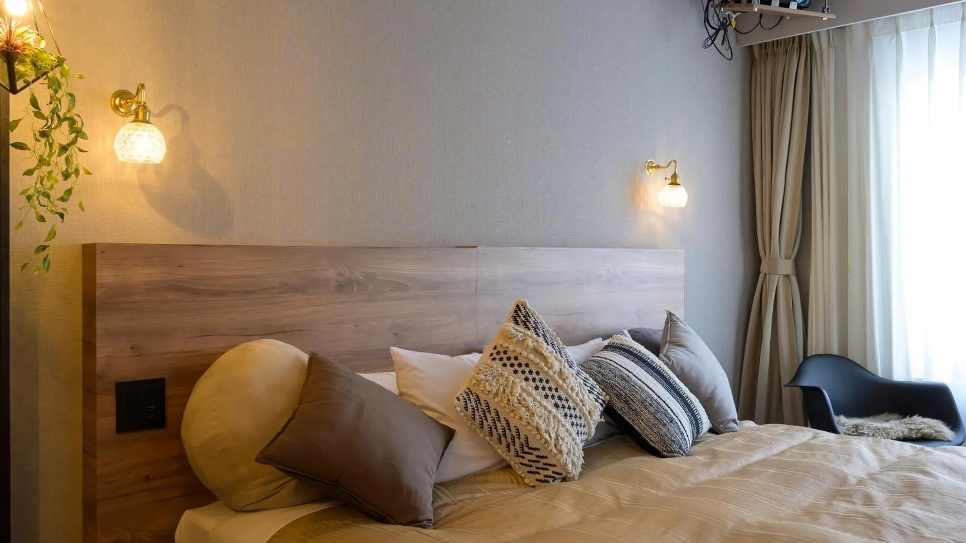Hotel Edel Warme Furano