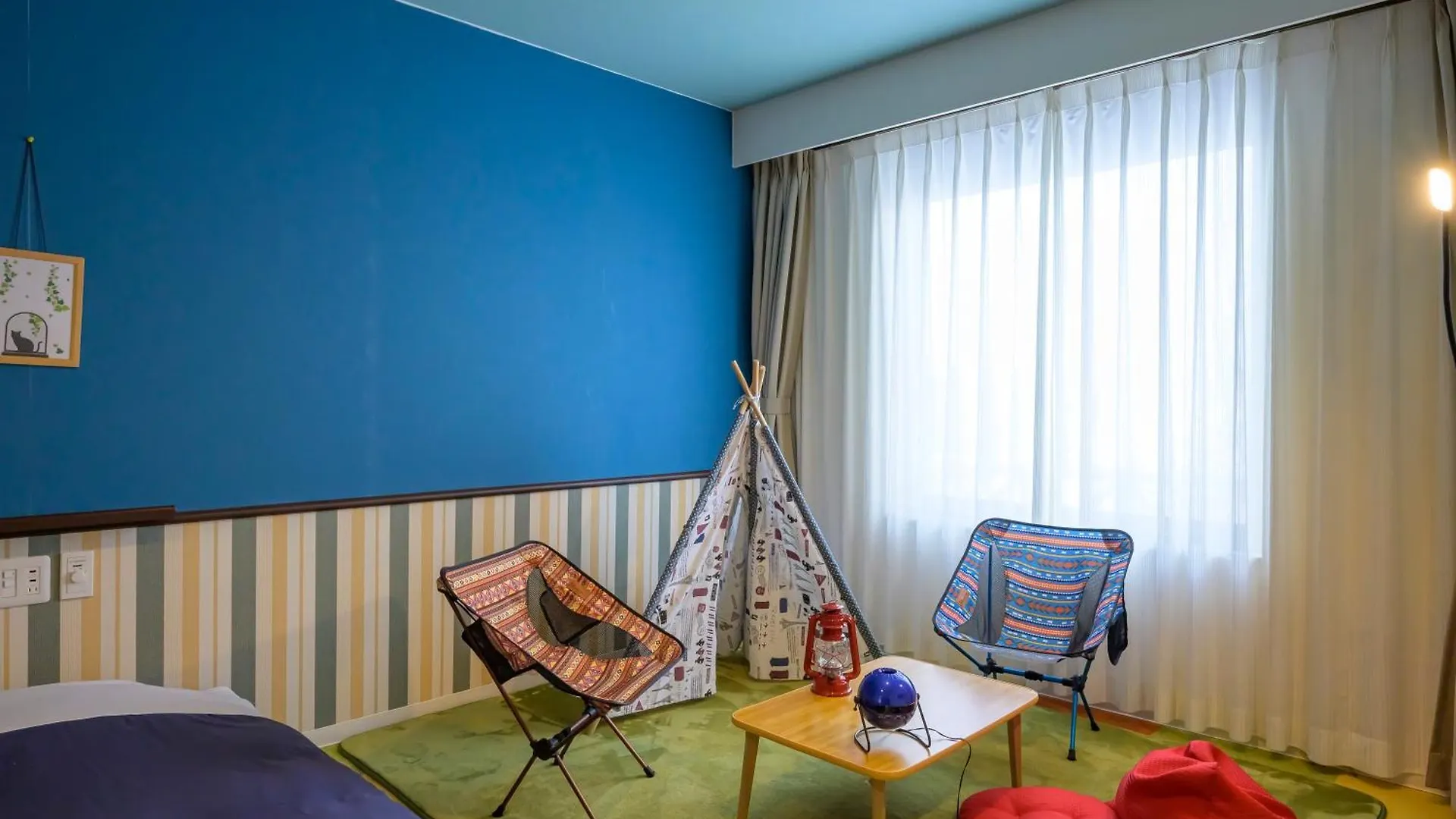 Hotel Edel Warme Furano 3*,