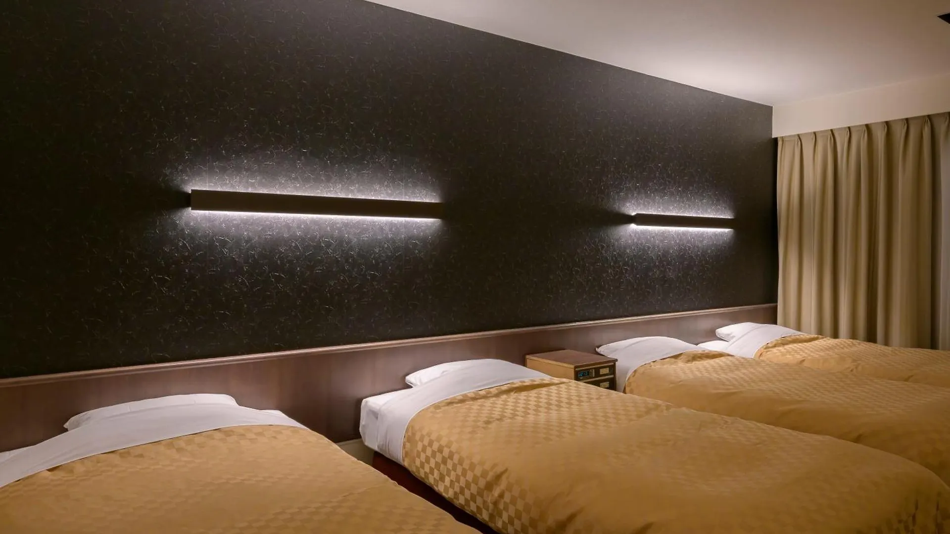 Hotel Edel Warme Furano