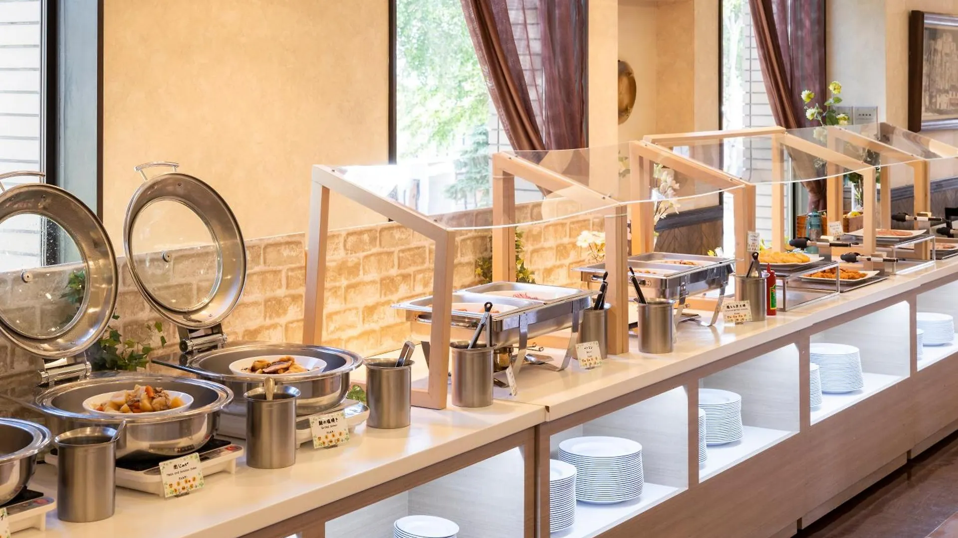 Hotel Edel Warme Furano 3*,  Japan