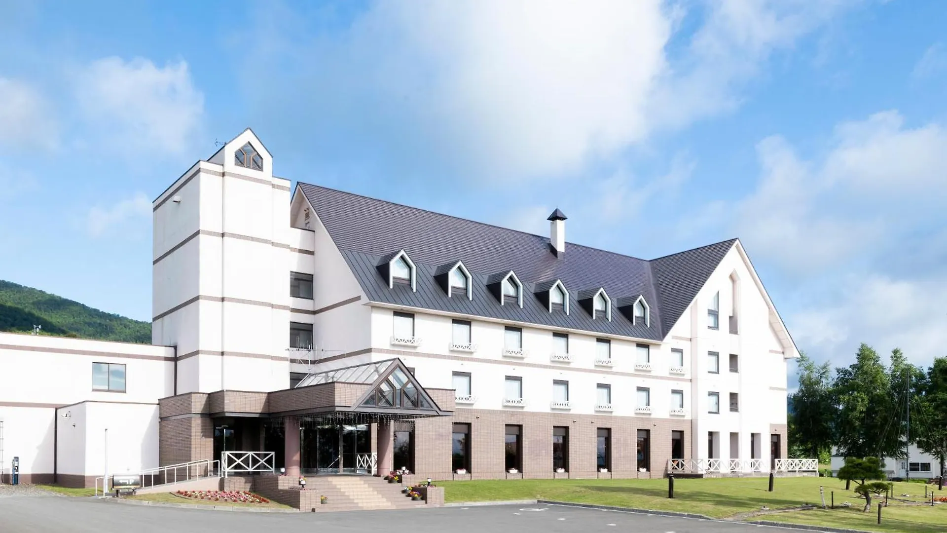 Hotel Edel Warme contacts