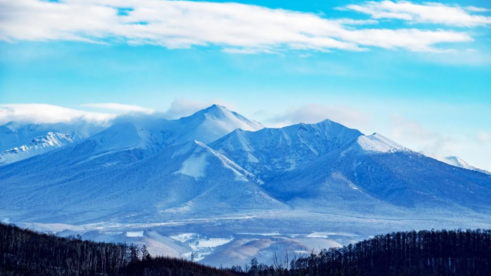 ***  Hotel Edel Warme Furano Japan